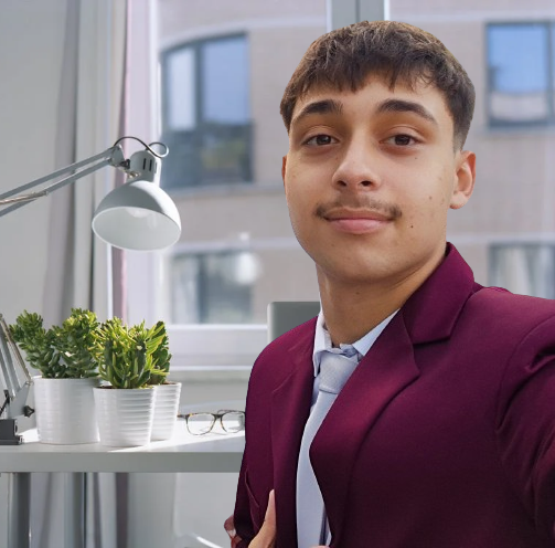 Foto de Miguel Hoelz