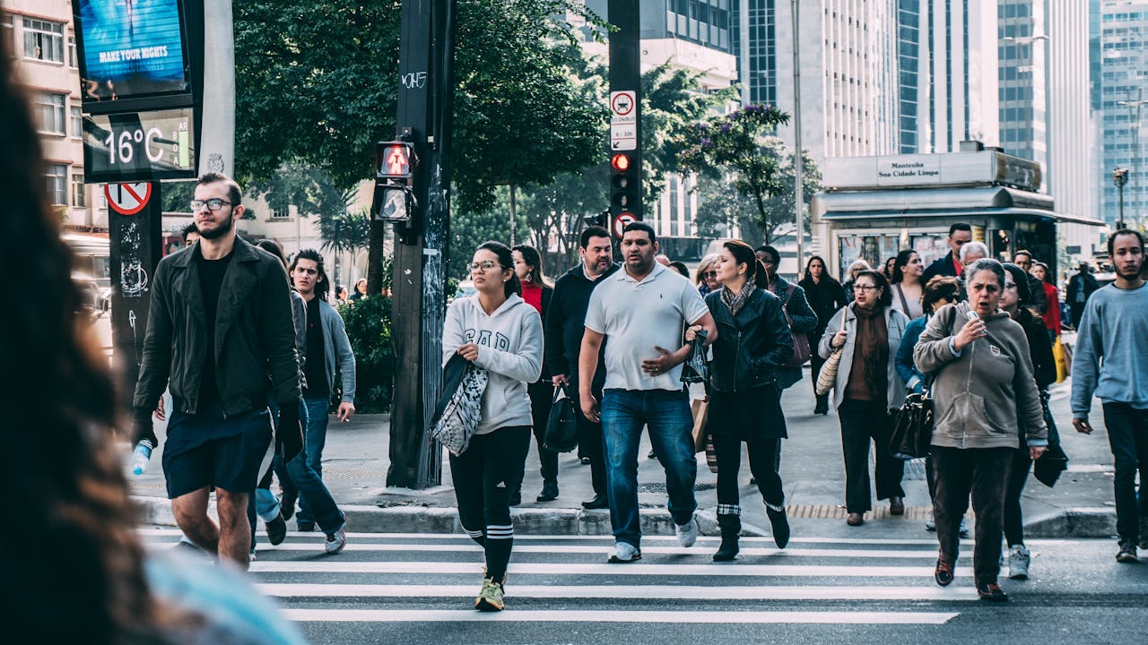 Imagem do post Como a inteligência artificial impacta a sociedade: efeitos e riscos