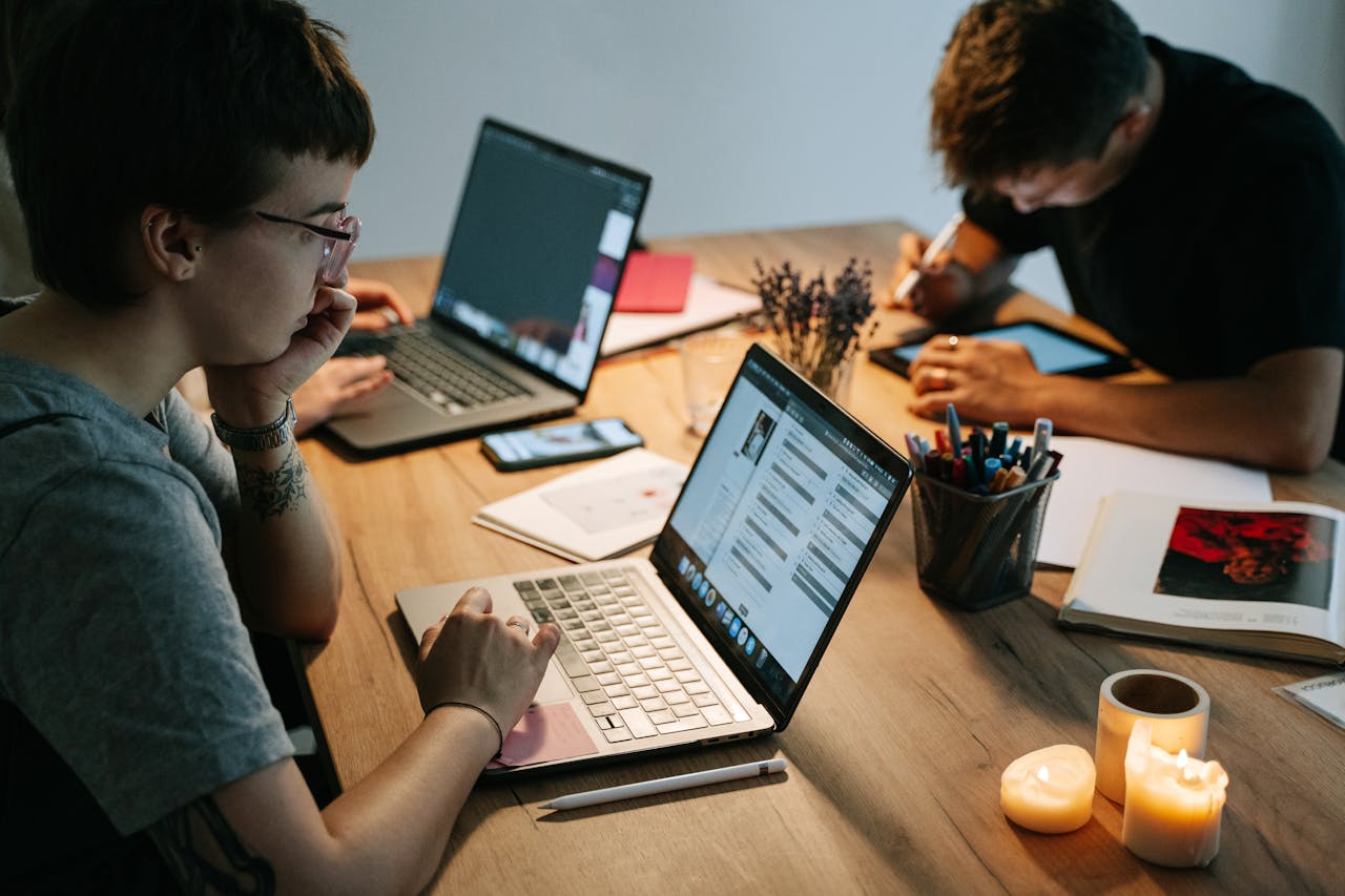 Imagem do artigo Como criar ebook com IA do zero e vender melhor