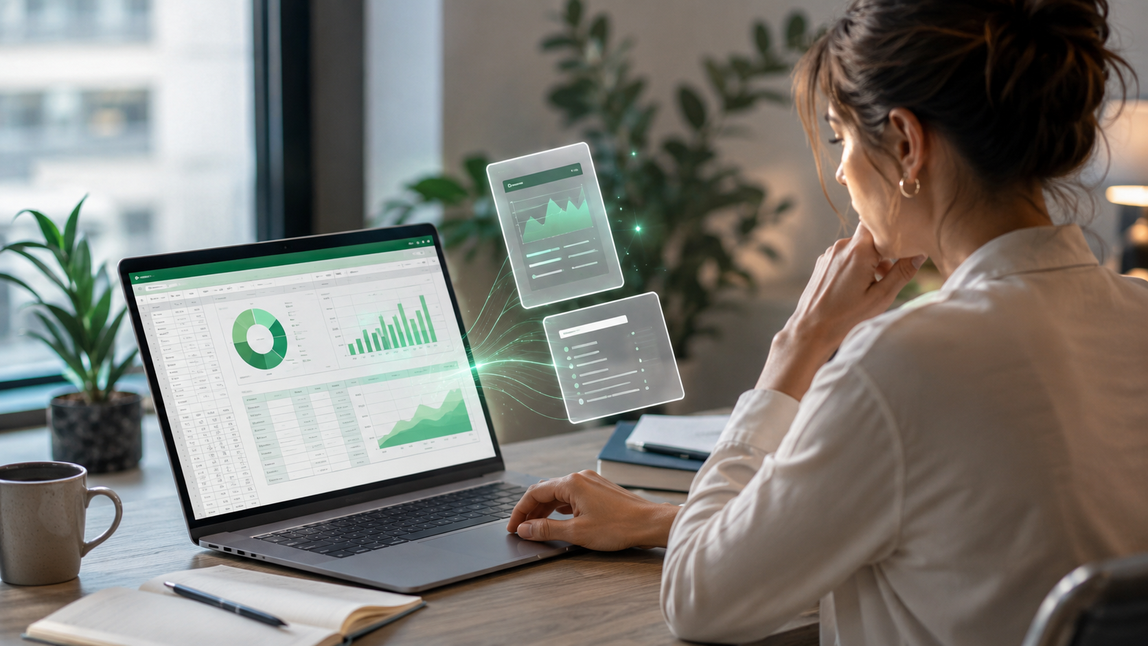 Imagem do artigo Copilot para Excel vale a pena? Veja quando usar