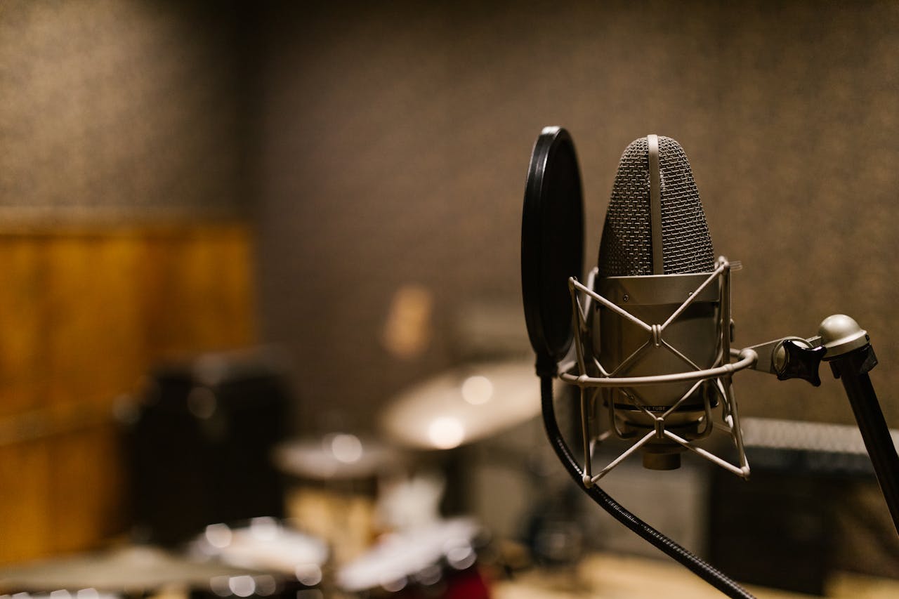 Imagem do post Criar música com IA grátis: melhores opções e dicas