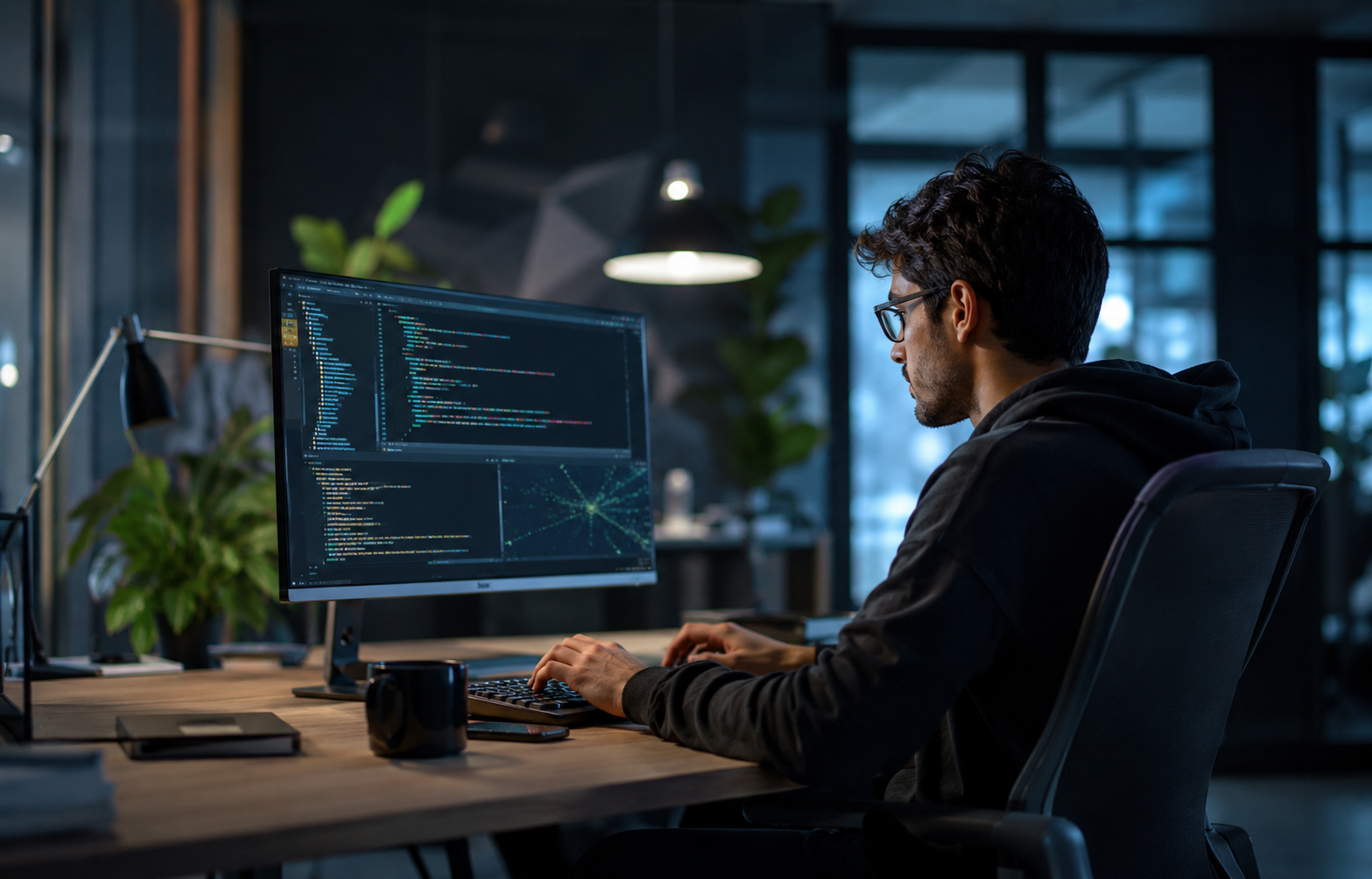 Imagem do post Gemini CLI VSCode: como usar IA no editor de código
