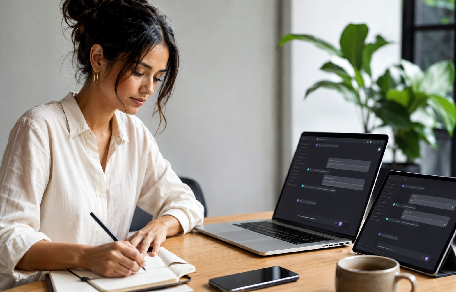 Imagem do post Prompts para produtividade: exemplos prontos para usar
