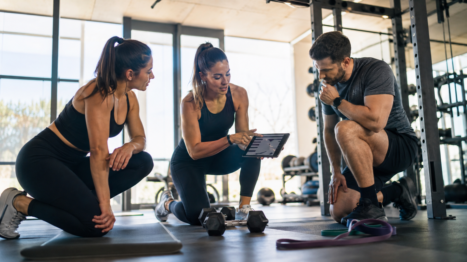Imagem do prompt 13 Prompts de IA para Personal Trainers: Planejamento de Conteúdos Educativos