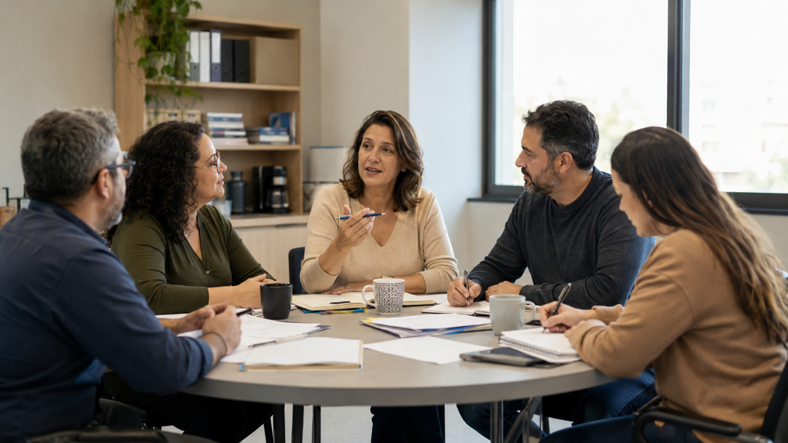 Imagem do prompt 14 Prompts para Estruturar Reuniões Pedagógicas com Chat GPT