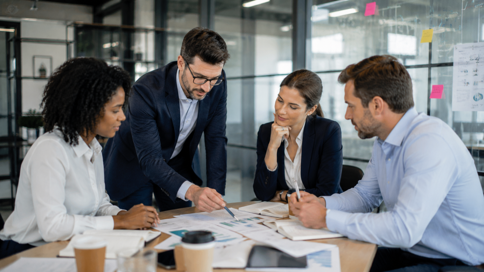 Imagem do prompt 15 Prompts para Consultores Empresariais: Melhorando Decisões em Planejamentos
