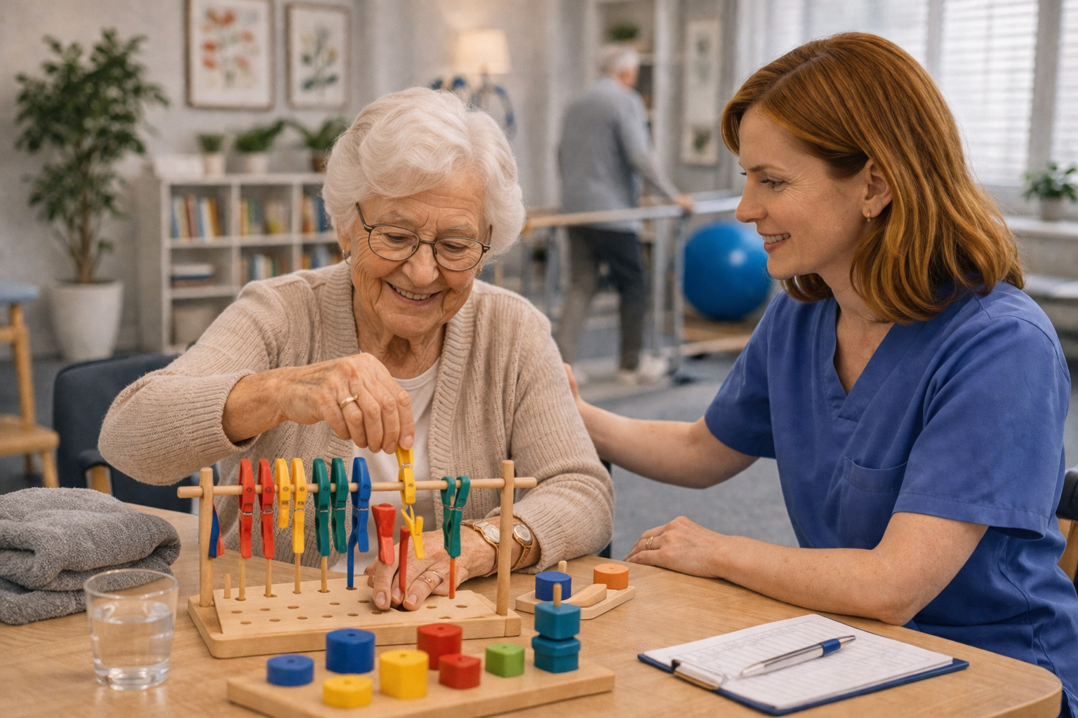 Imagem do prompt 15 Prompts para Gerontologia Ocupacional