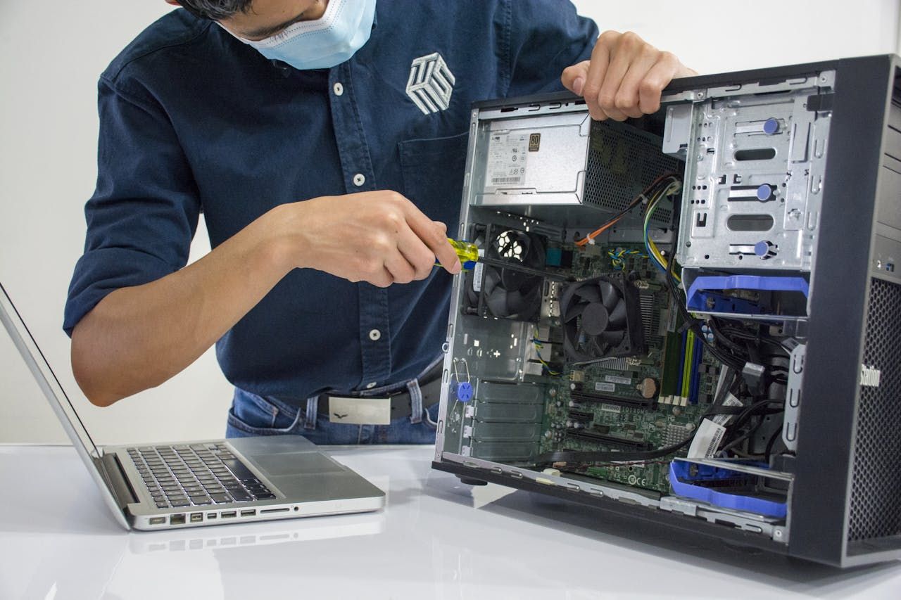 Imagem relacionada a 15 Prompts para Organização de Processos de Manutenção