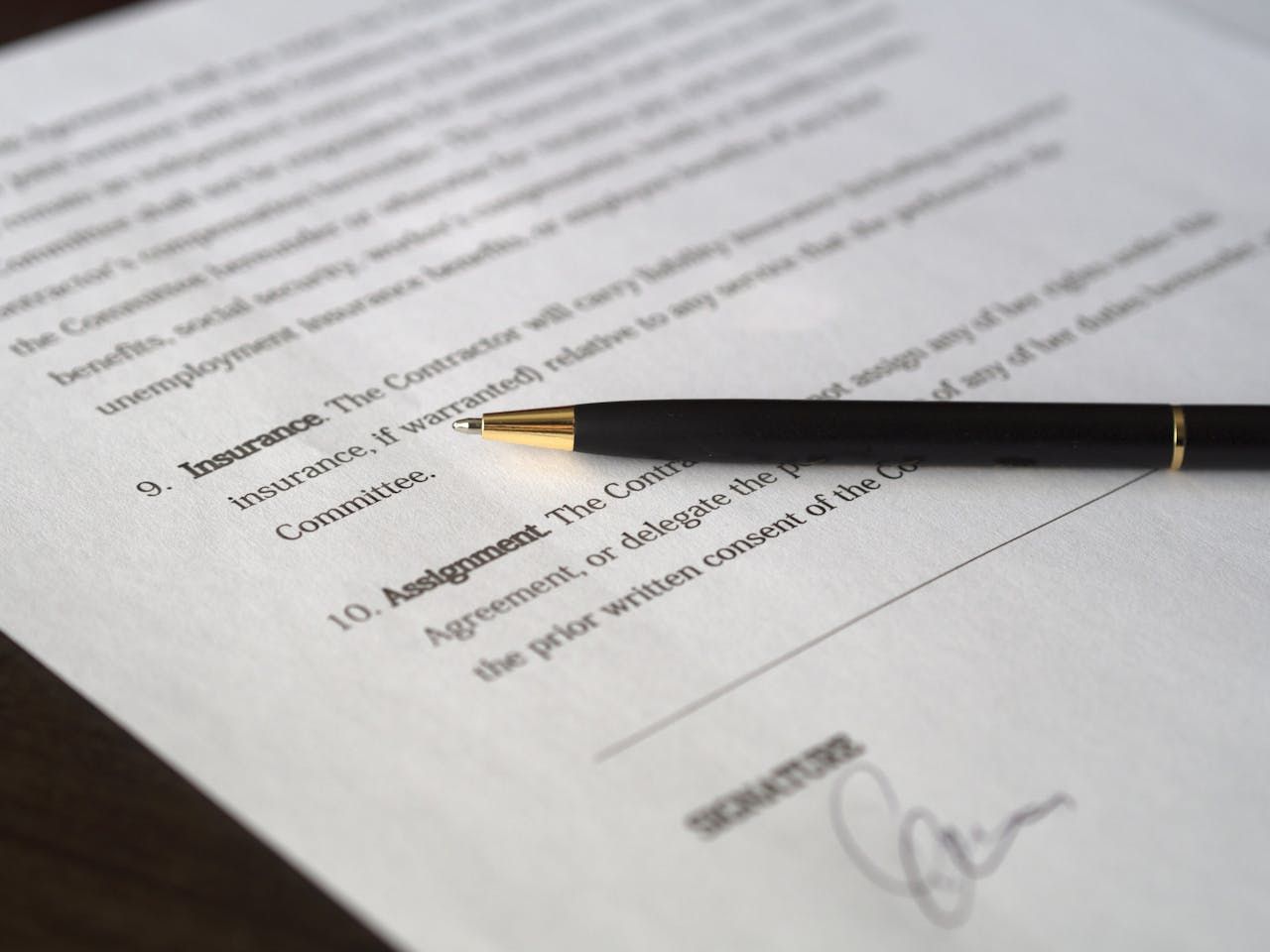 Imagem relacionada a 15 Prompts para Scripts de Objeções de Clientes para Corretores de Seguros