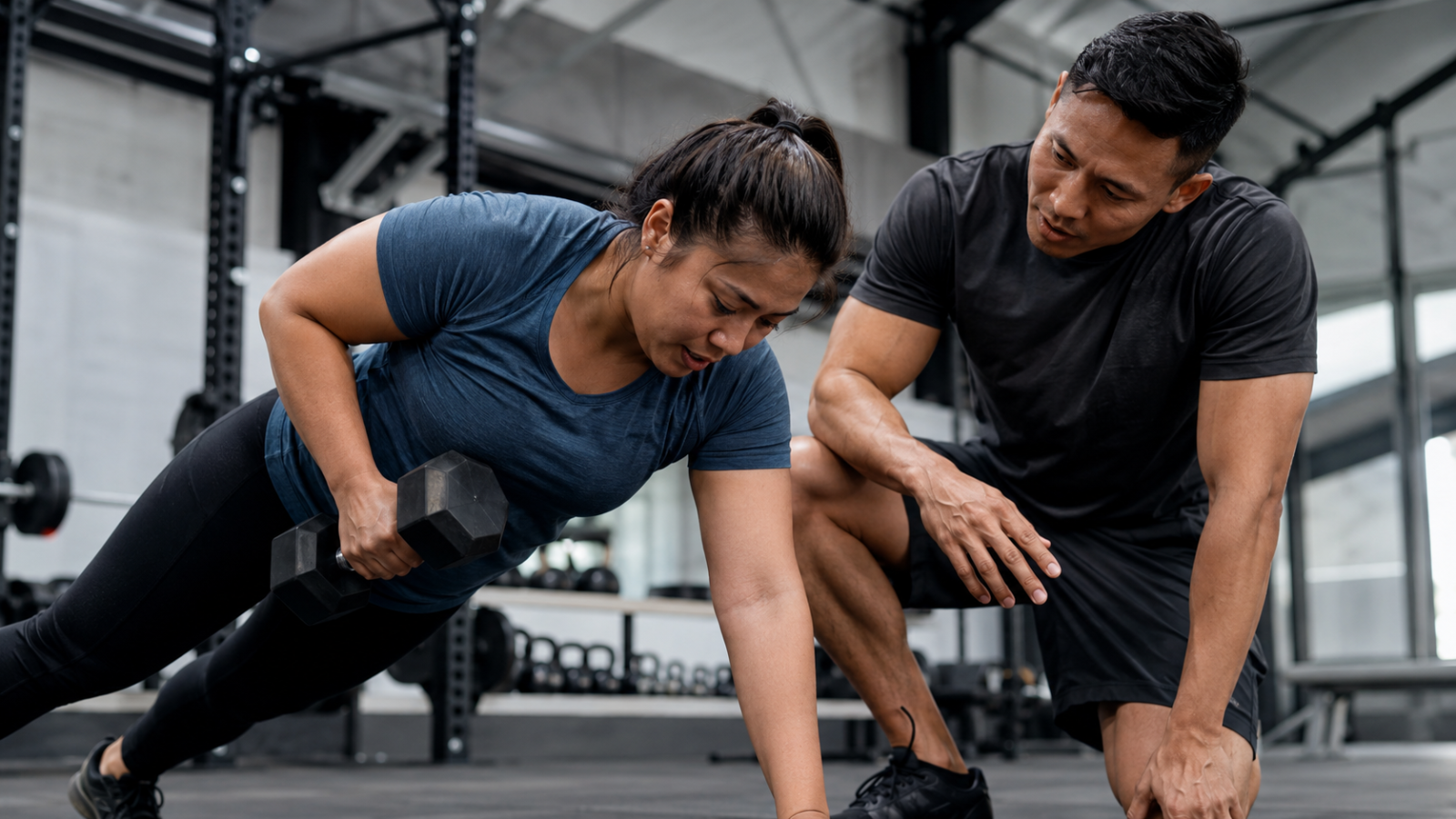 Imagem do prompt 16 Prompts de IA Para Revisar Orientações a Alunos de Personal Trainers