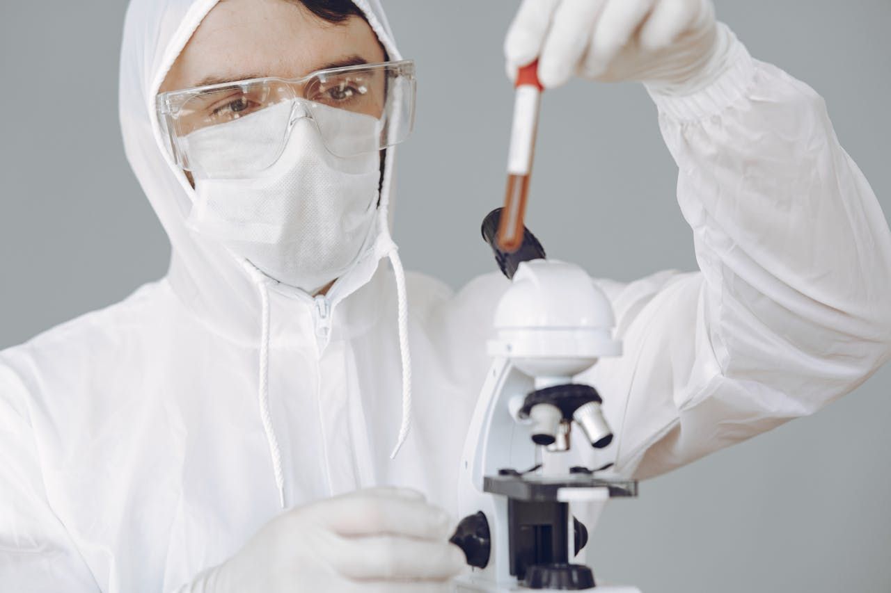Imagem do prompt 16 Prompts para Gestão de Qualidade em Laboratórios