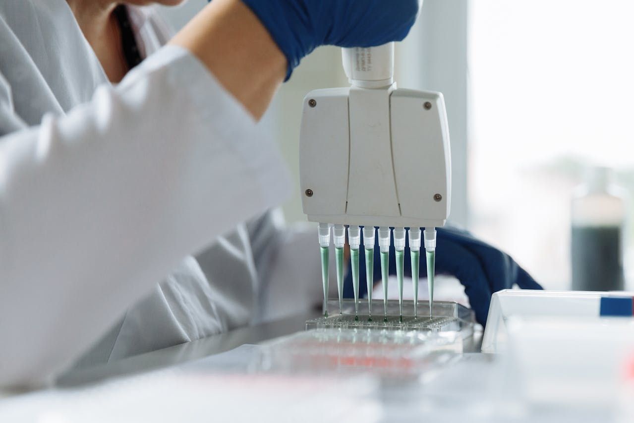Imagem do prompt 16 Prompts para Microbiologia de Alimentos e Bebidas