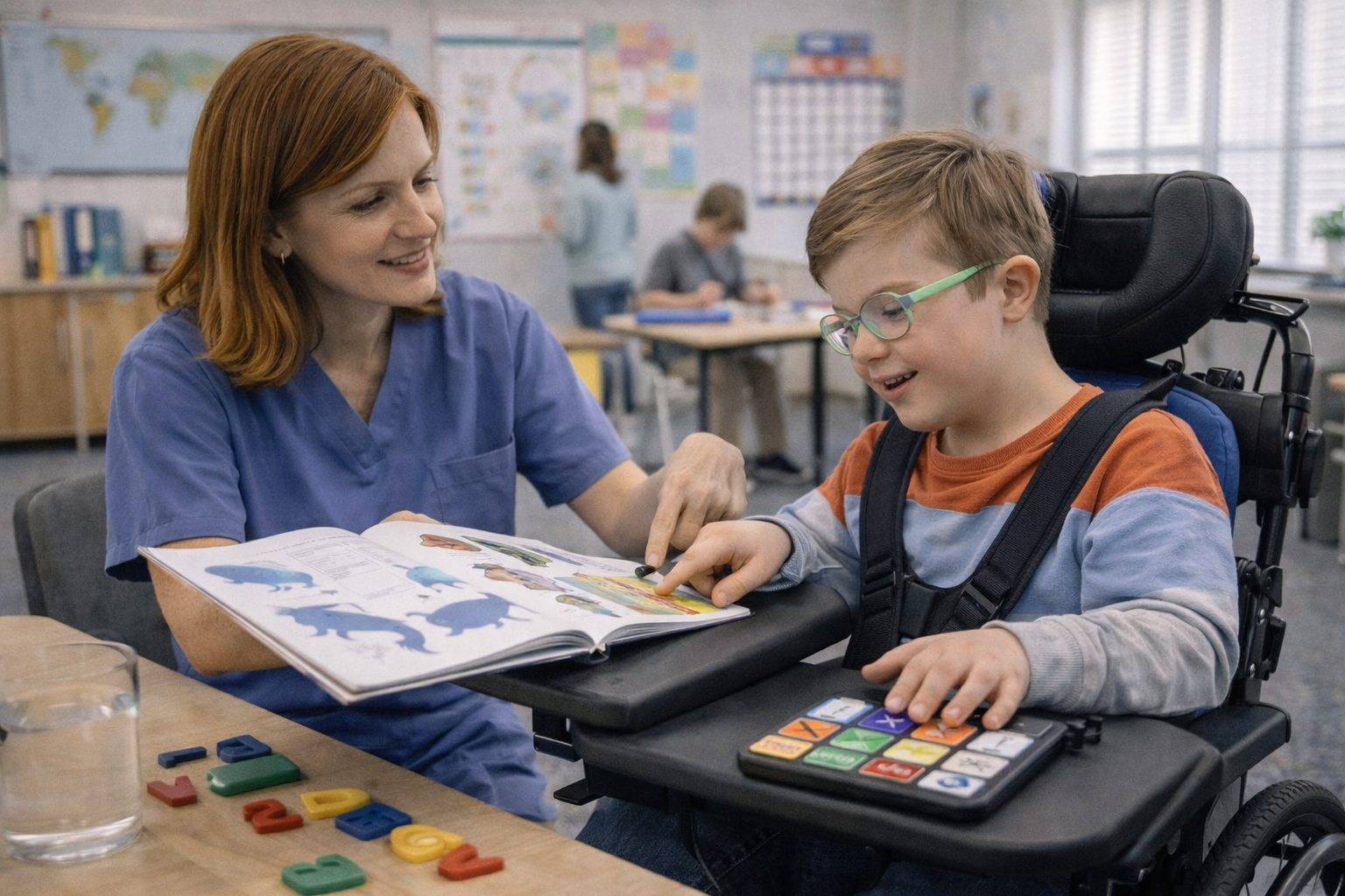 Imagem do prompt 17 Prompts para Adaptação de Currículo Escolar