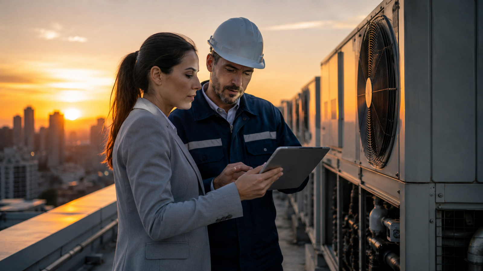 Imagem do prompt 17 Prompts para Evitar Erros em Manutenções para Gestores de Facilities e Infraestrutura
