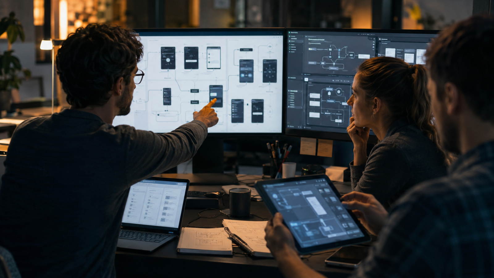 Imagem do prompt 17 Prompts Para Identificação de Falhas em Fluxos de Software