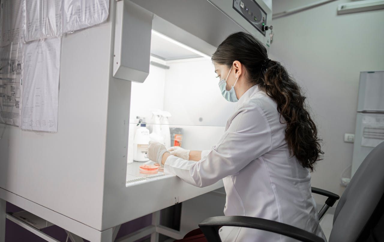 Imagem do prompt 17 Prompts para Imunologia Aplicada a Doenças Raras