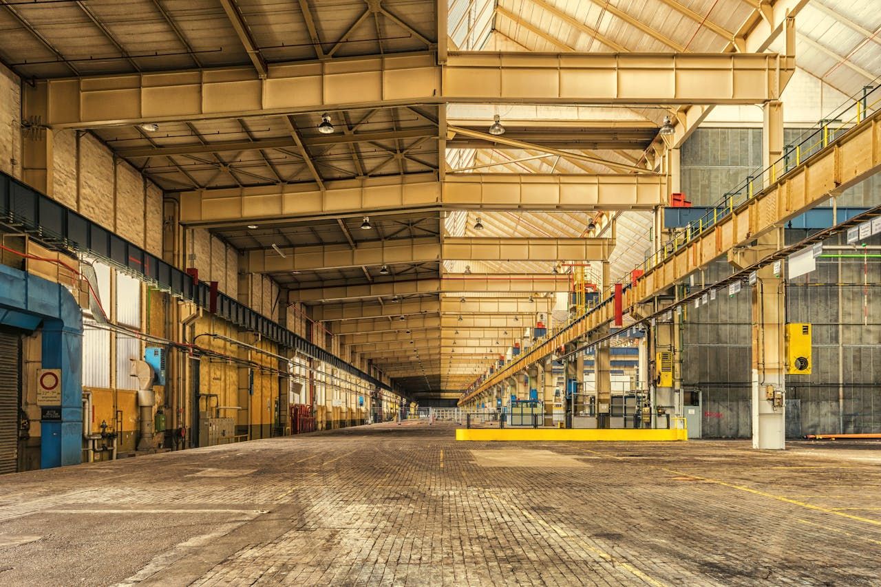 Imagem do prompt 18 Prompts para Comunicação Profissional em Gestão de Facilities e Infraestrutura