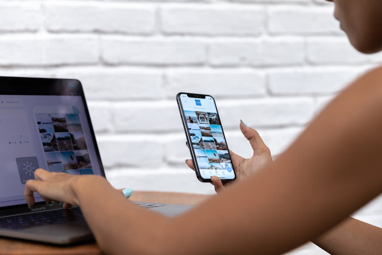 Imagem do prompt 18 Prompts para Comunicação Profissional em Influenciadores de Nicho Local