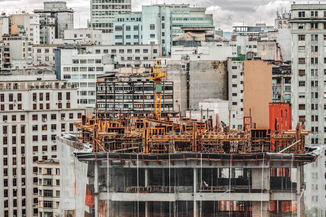Imagem relacionada a 18 Prompts para Relatórios de Facilities