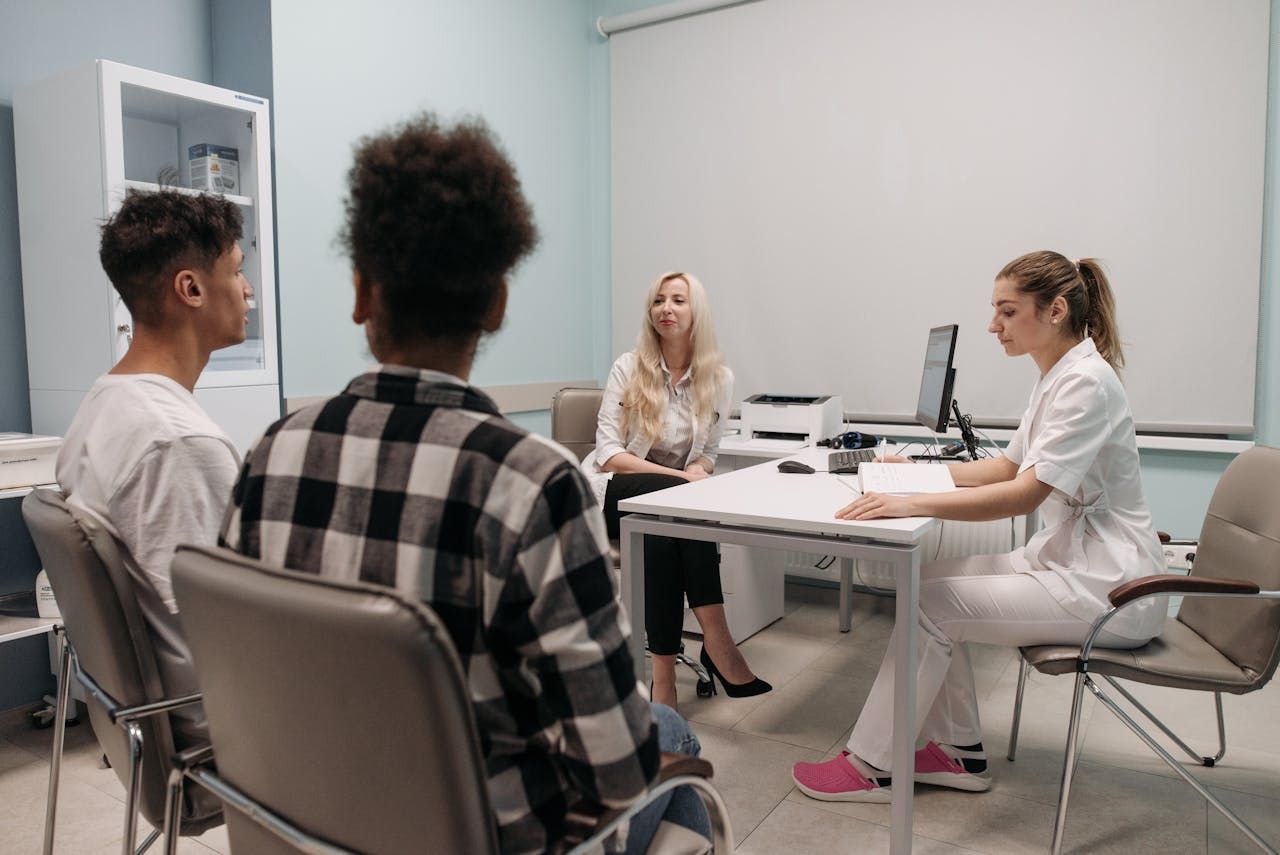 Imagem relacionada a 18 Prompts para Tomada de Decisão com Chat GPT para Secretárias Médicas