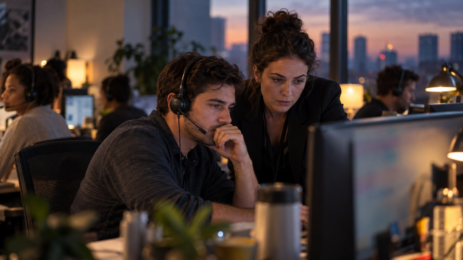 Imagem do prompt 19 Prompts para Análise de Motivos de Perda de Venda em Call Center e Televendas