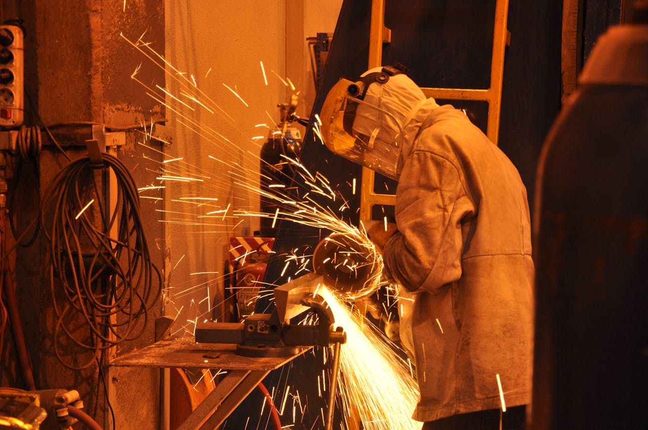 Imagem do prompt 19 Prompts para Padronização de Rotinas em Inspetores de Qualidade Industrial