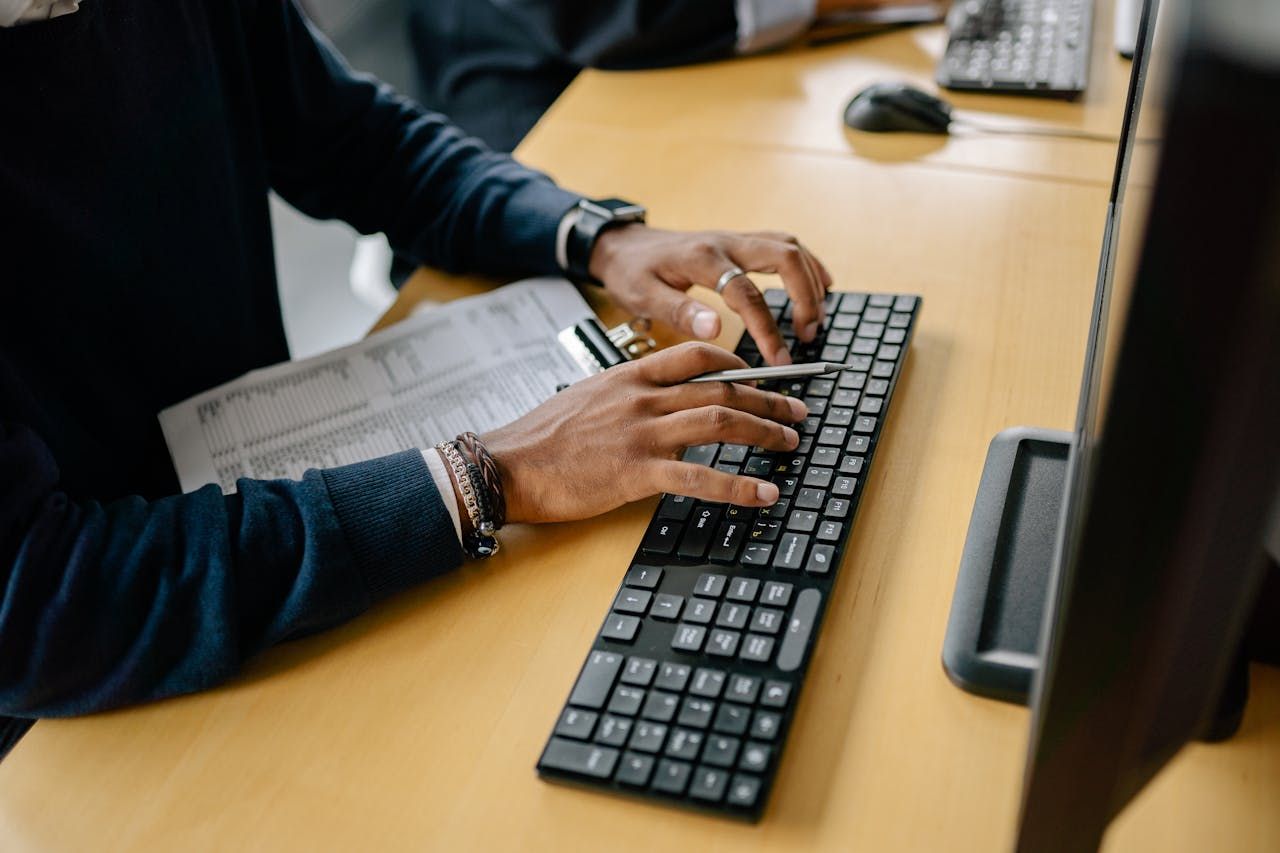 Imagem relacionada a 20 Prompts de IA Para Controle de Prazos e Agendamentos