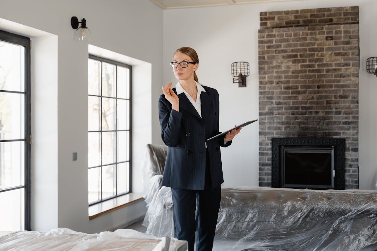 Imagem relacionada a 20 Prompts de IA Para Roteiros de Vídeos Imobiliários