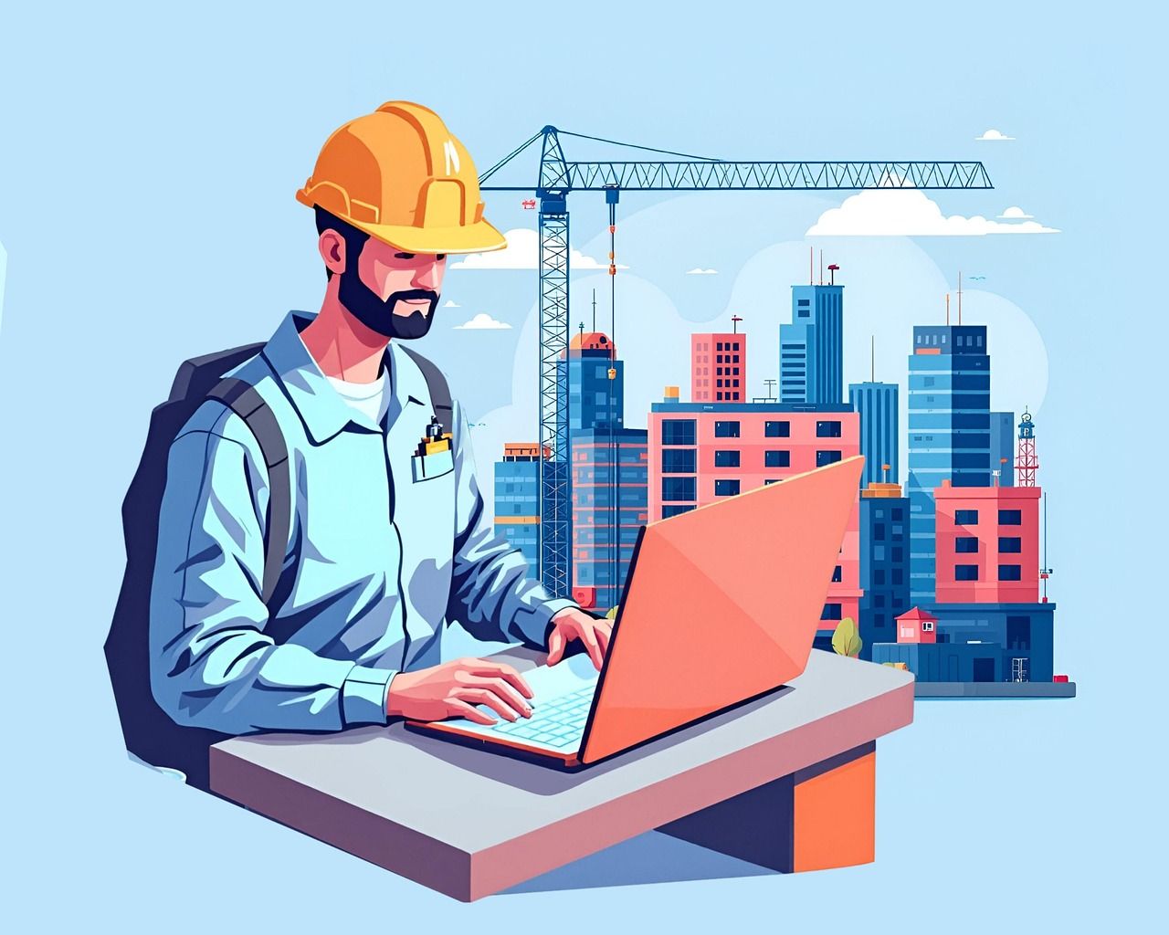 Imagem do prompt 20 Prompts de IA Para SIPAT, DDS e Trilhas de Treinamento