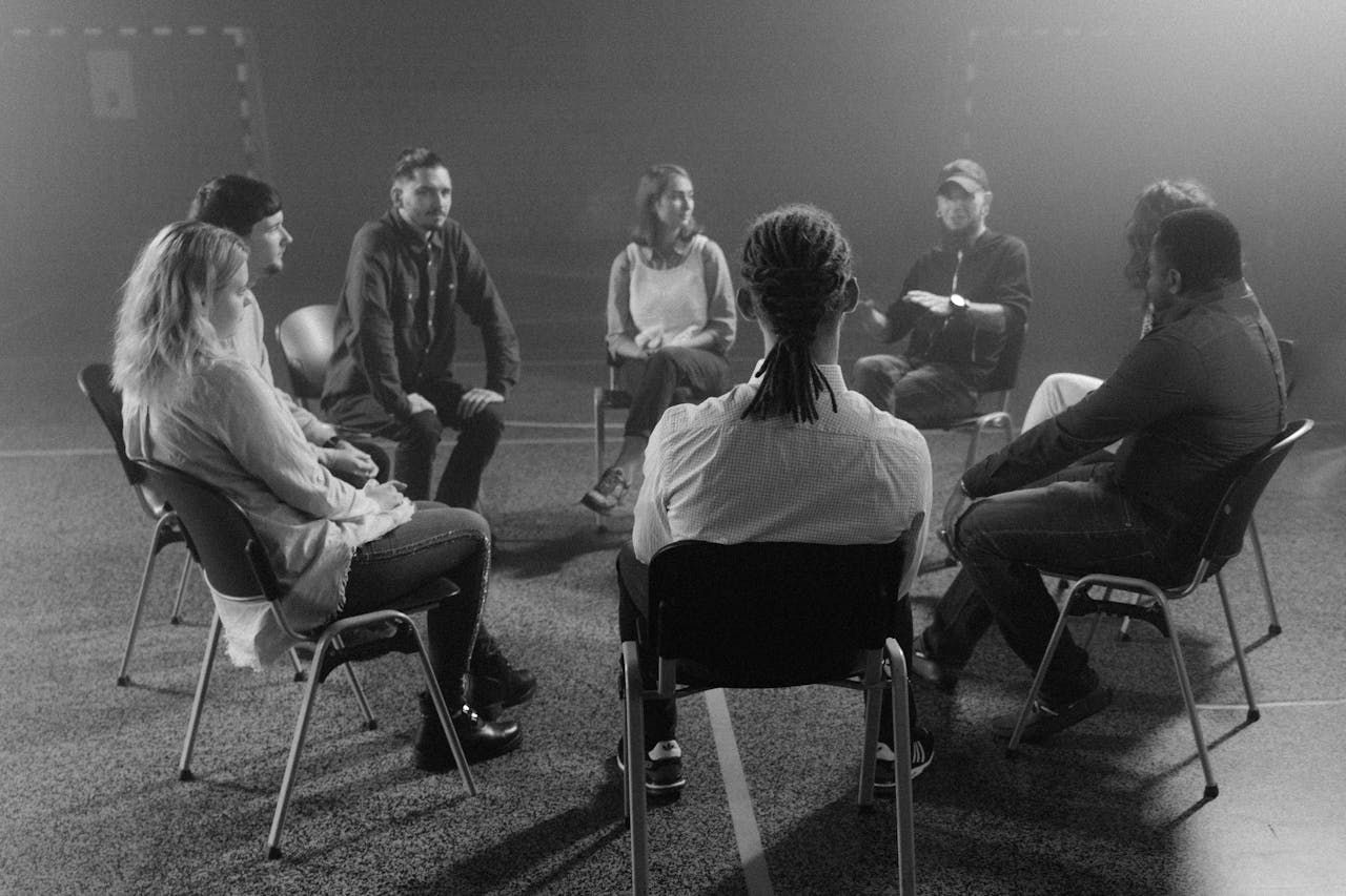 Imagem relacionada a 20 Prompts de Inteligência Artificial para Roteiros de Vídeos Motivacionais