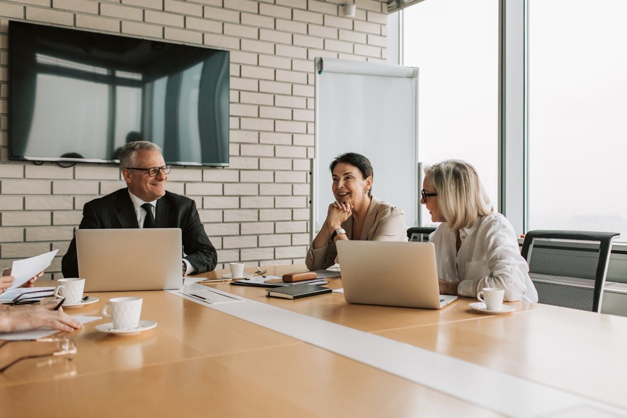 Imagem do prompt 20 Prompts para Diagnósticos Empresariais Estratégicos