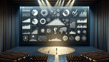 Imagem relacionada a 20 Prompts para KPIs e Indicadores