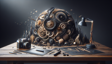 Imagem relacionada a 20 Prompts para Metas e Planejamento Anual