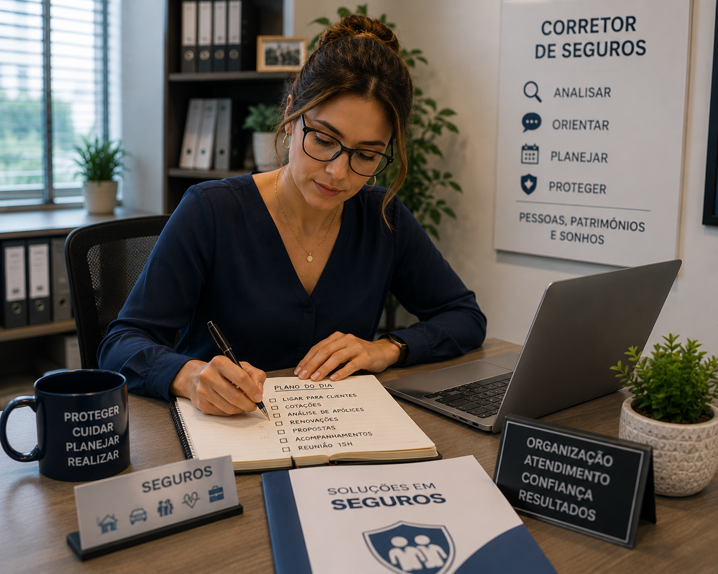 Imagem do prompt 20 Prompts para Personalização de Atendimento ao Cliente para Corretores de Seguros