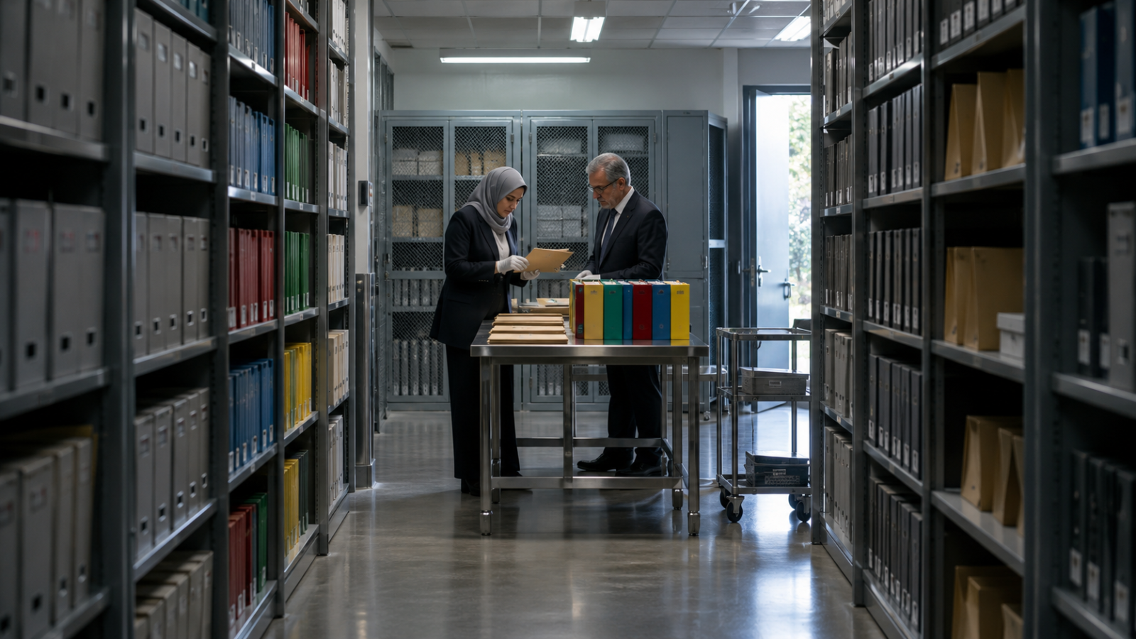 Imagem do prompt 20 Prompts para Registros Claros em Processos Sensíveis de Auditoria e Compliance
