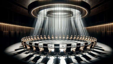 Imagem relacionada a 20 Prompts para Relatórios Executivos