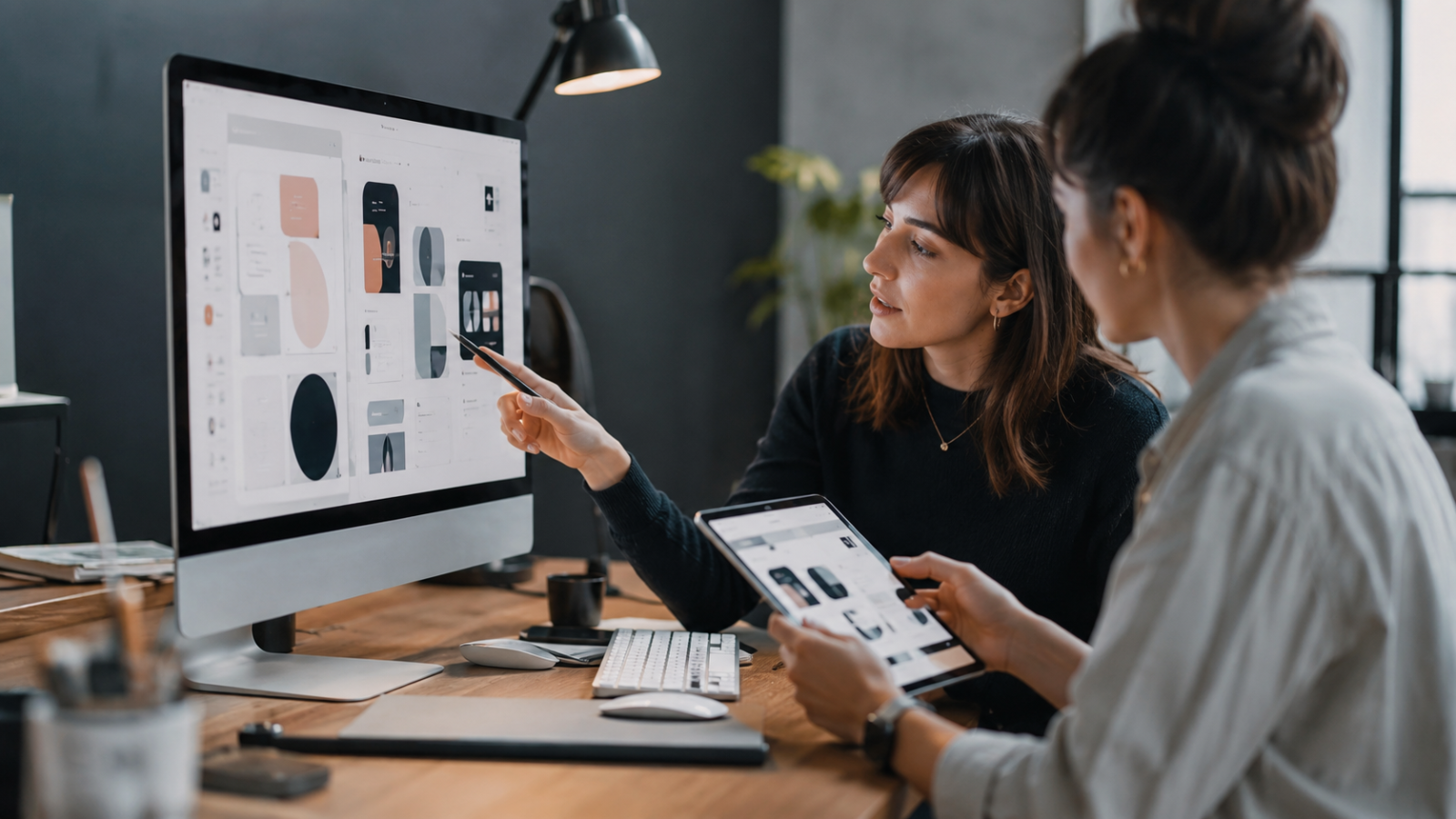 Imagem do prompt 20 Prompts para Revisão de Projetos Visuais em UX e Produto Digital