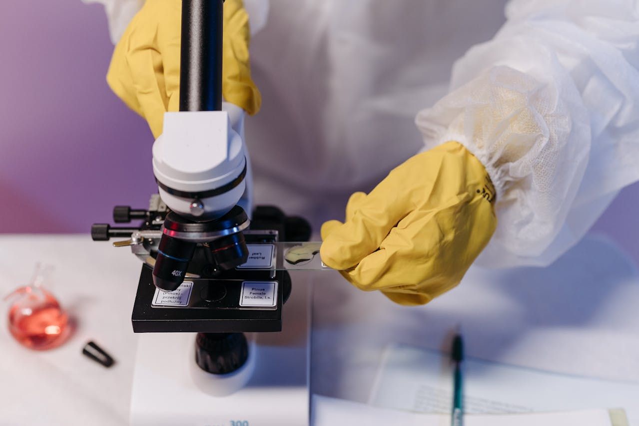 Imagem do prompt 21 Prompts para Bioinformática e Sequenciamento