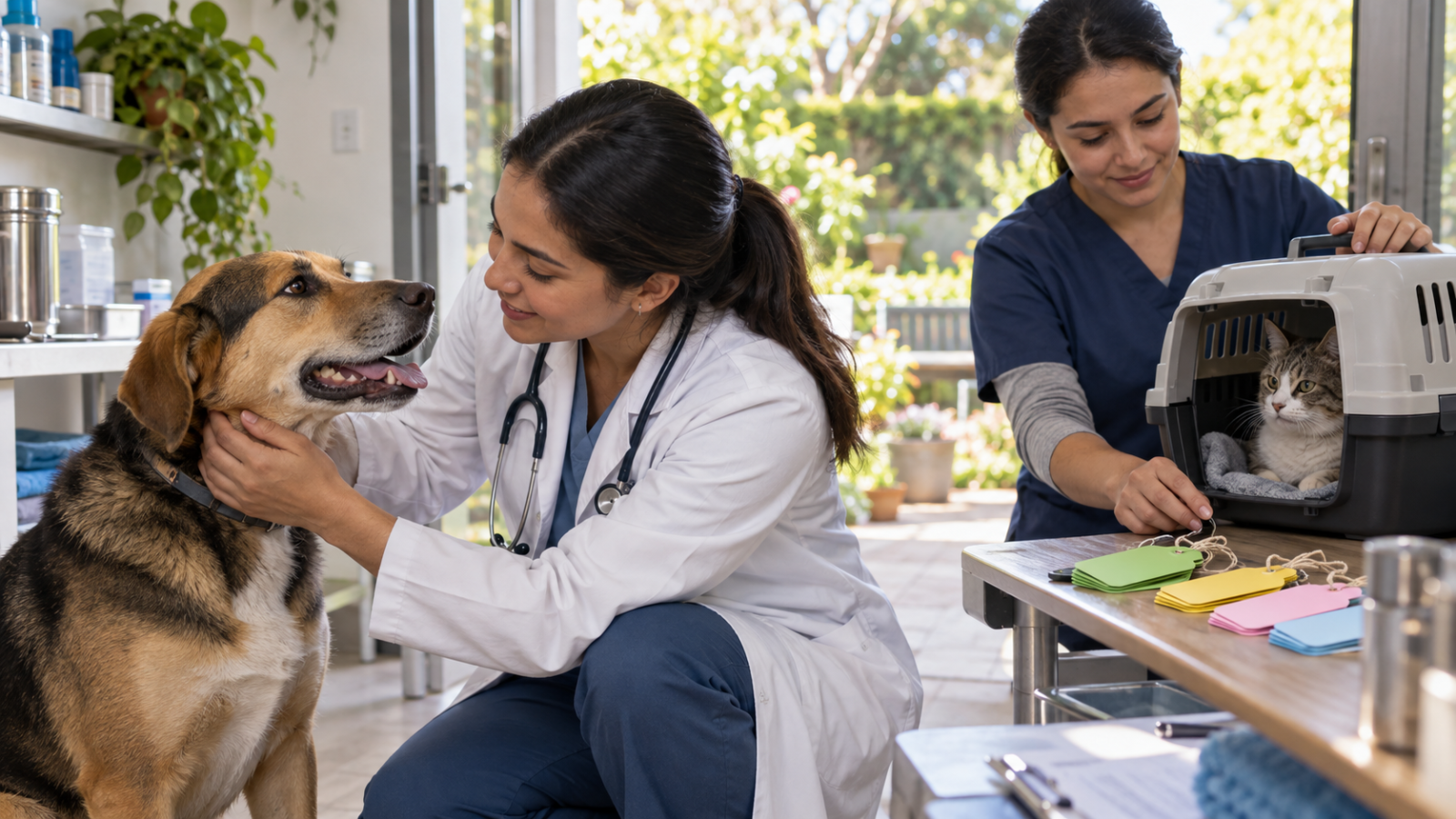 Imagem do prompt 21 Prompts para Campanhas de Prevenção para Cães e Gatos
