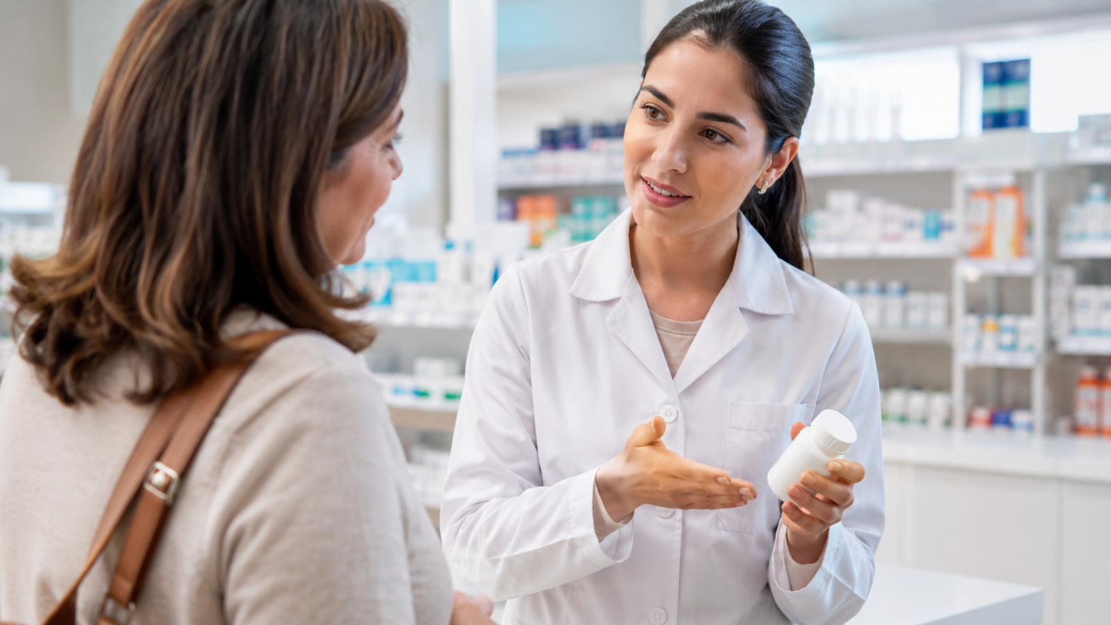 Imagem do prompt 21 Prompts para Farmacêuticos: Descrevendo Procedimentos com Clareza e Segurança