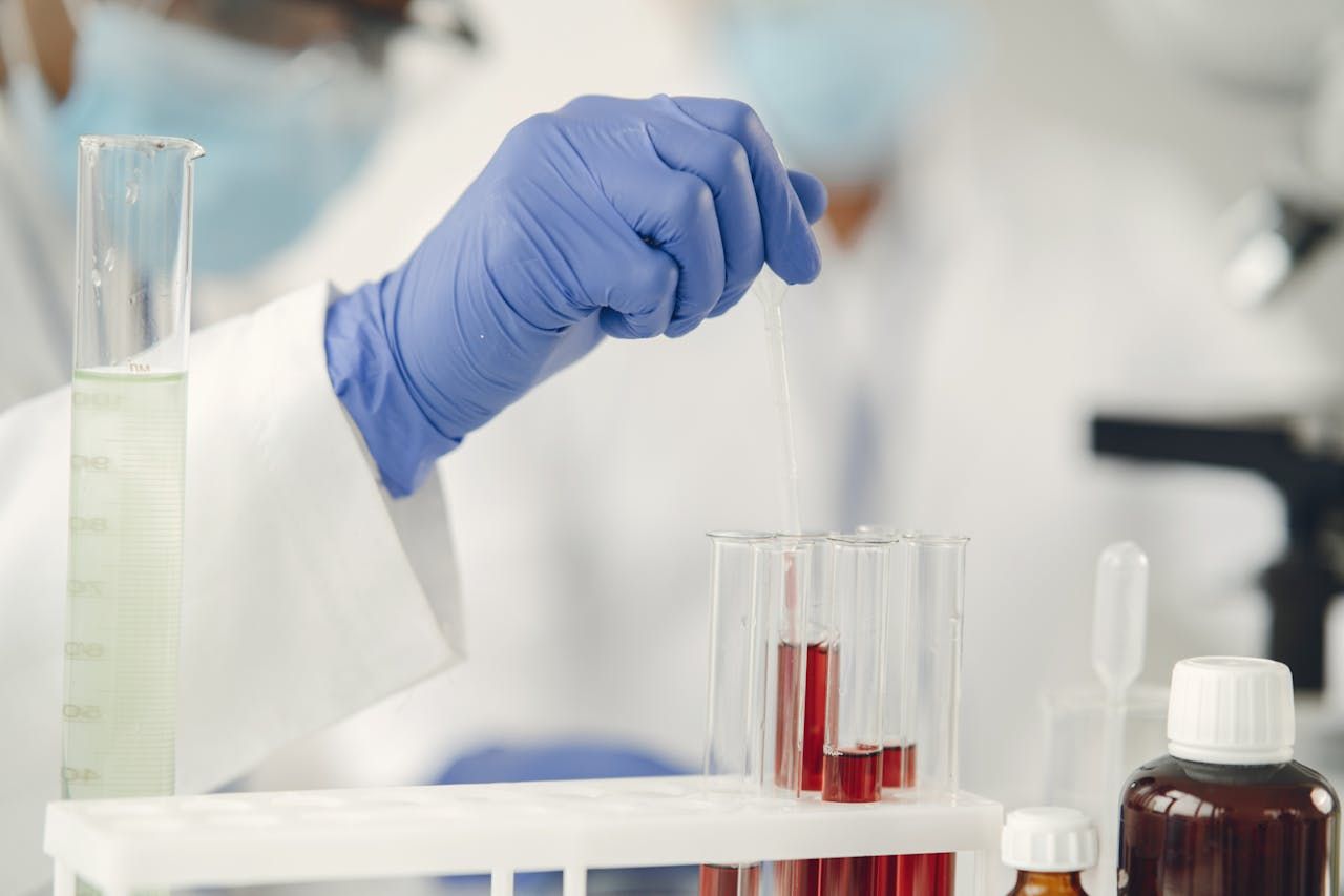 Imagem do prompt 21 Prompts para Hematologia Clínica e Laudos