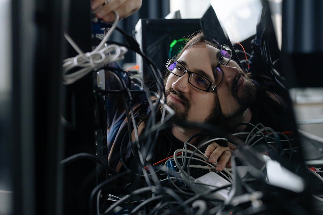 Imagem relacionada a 22 Prompts para Diagnóstico de Eletrônicos e Informática