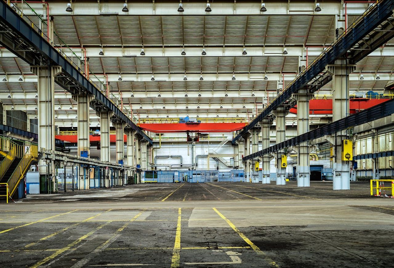 Imagem do prompt 22 Prompts para Gestão de Processos em Facilities e Infraestrutura