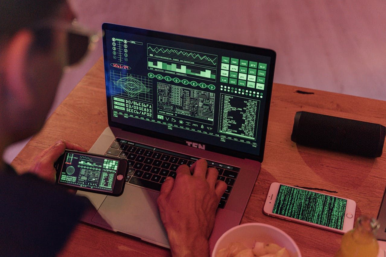 Imagem relacionada a 22 Prompts para Gestão de Processos em LGPD e Privacidade de Dados