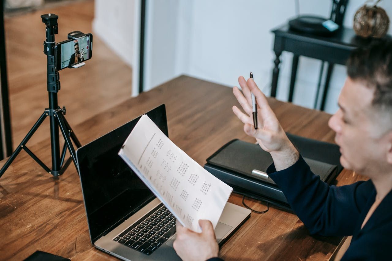 Imagem do prompt 22 Prompts para Gestão de Processos em Produtores de Cursos Online