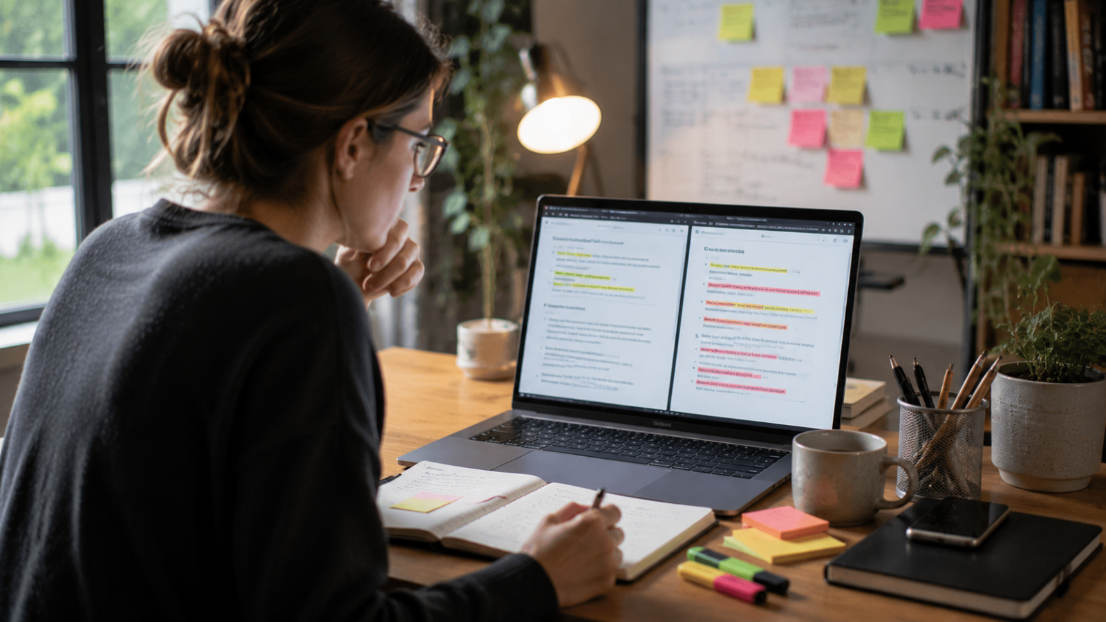 Imagem do prompt 22 Prompts para Revisão de Textos em Newsletters com Chat GPT