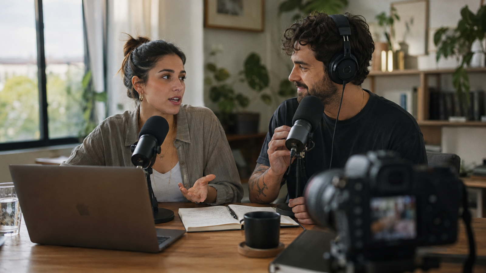 Imagem do prompt 22 Prompts para Youtubers e Podcasters: Chamadas Atrativas Sem Apelo