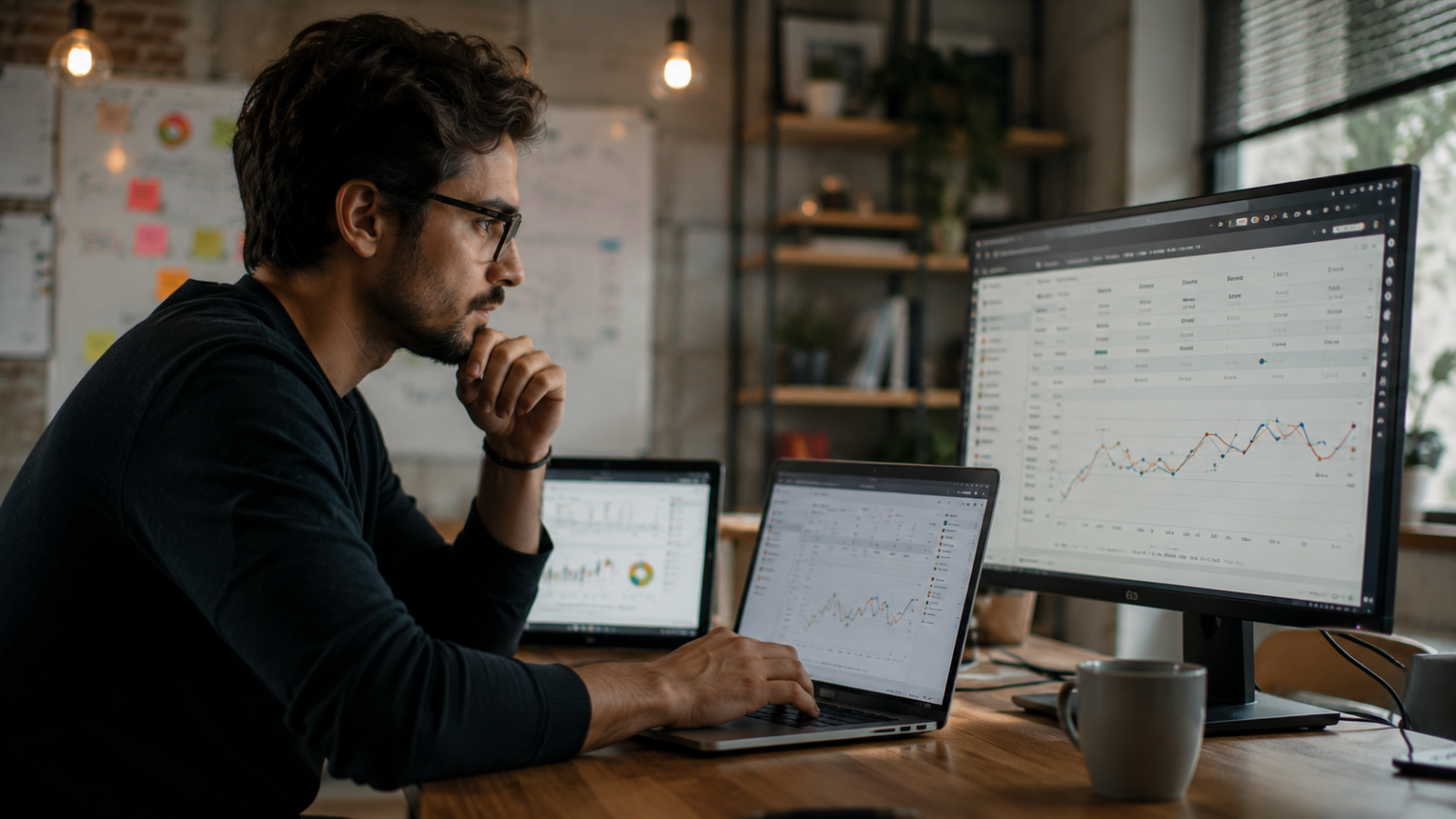 Imagem do prompt 23 Prompts para Análise de Concorrentes no SEO