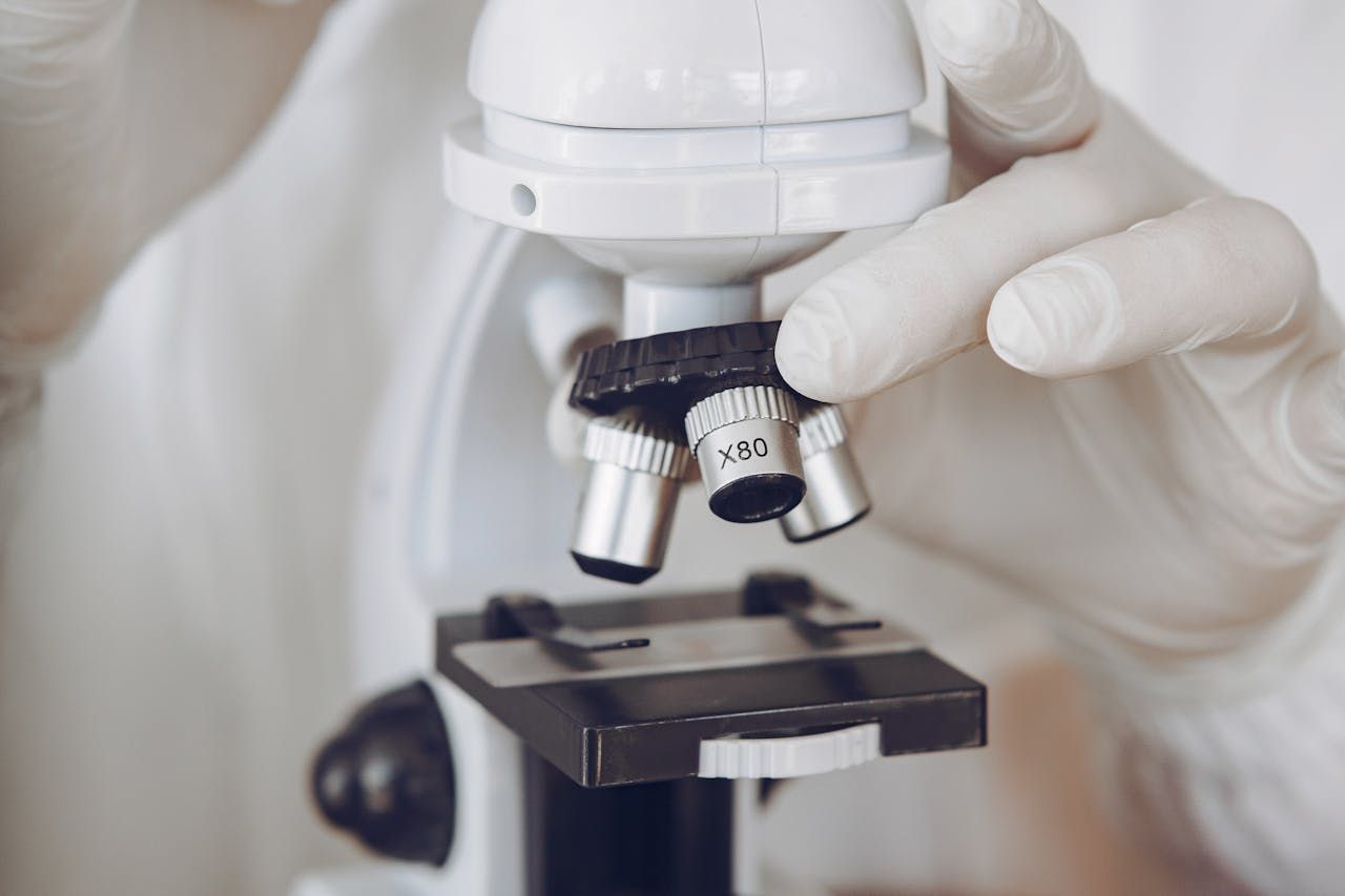 Imagem do prompt 23 Prompts para Biologia Molecular no Diagnóstico