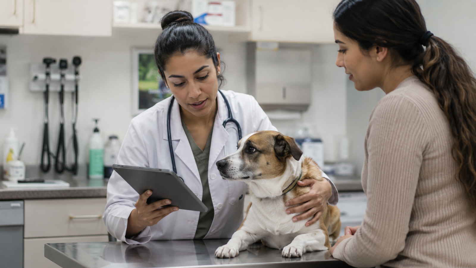 Imagem do prompt 23 Prompts para Evitar Erros em Atendimentos Veterinários